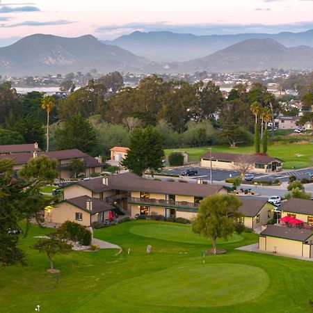 Sea Pines Golf Resort Los Osos Zewnętrze zdjęcie