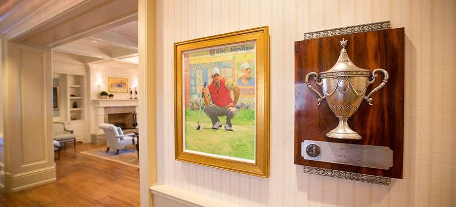 Sea Pines Golf Resort Los Osos Wnętrze zdjęcie