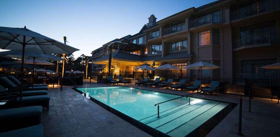 Sea Pines Golf Resort Los Osos Udogodnienia zdjęcie
