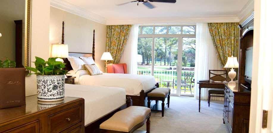 Sea Pines Golf Resort Los Osos Pokój zdjęcie