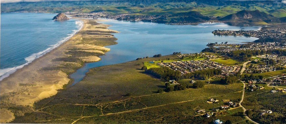 Sea Pines Golf Resort Los Osos Zewnętrze zdjęcie