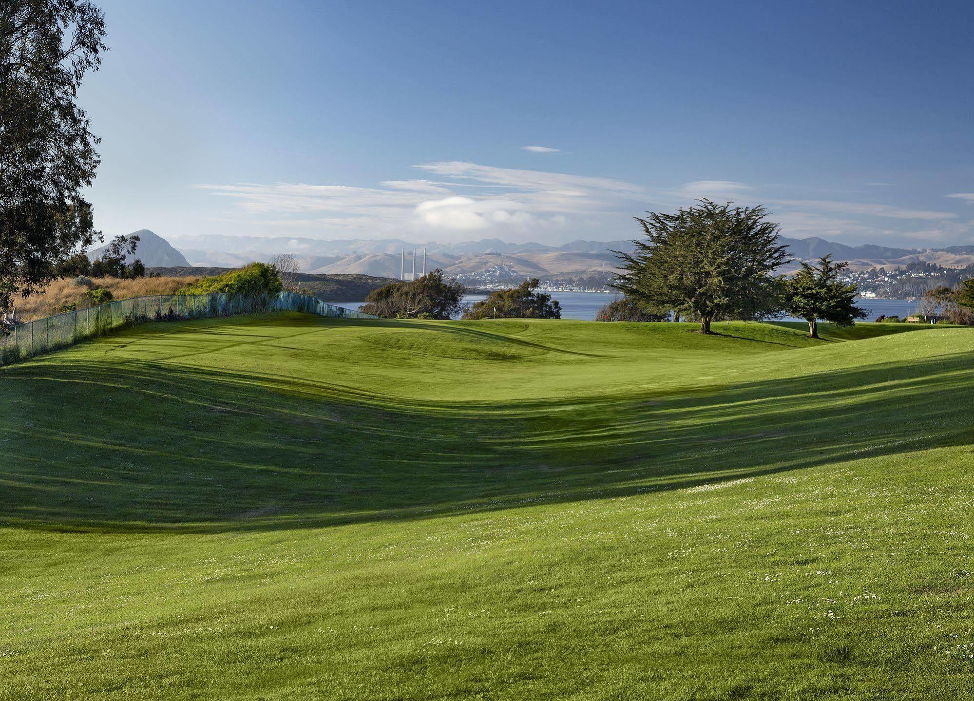 Sea Pines Golf Resort Los Osos Zewnętrze zdjęcie