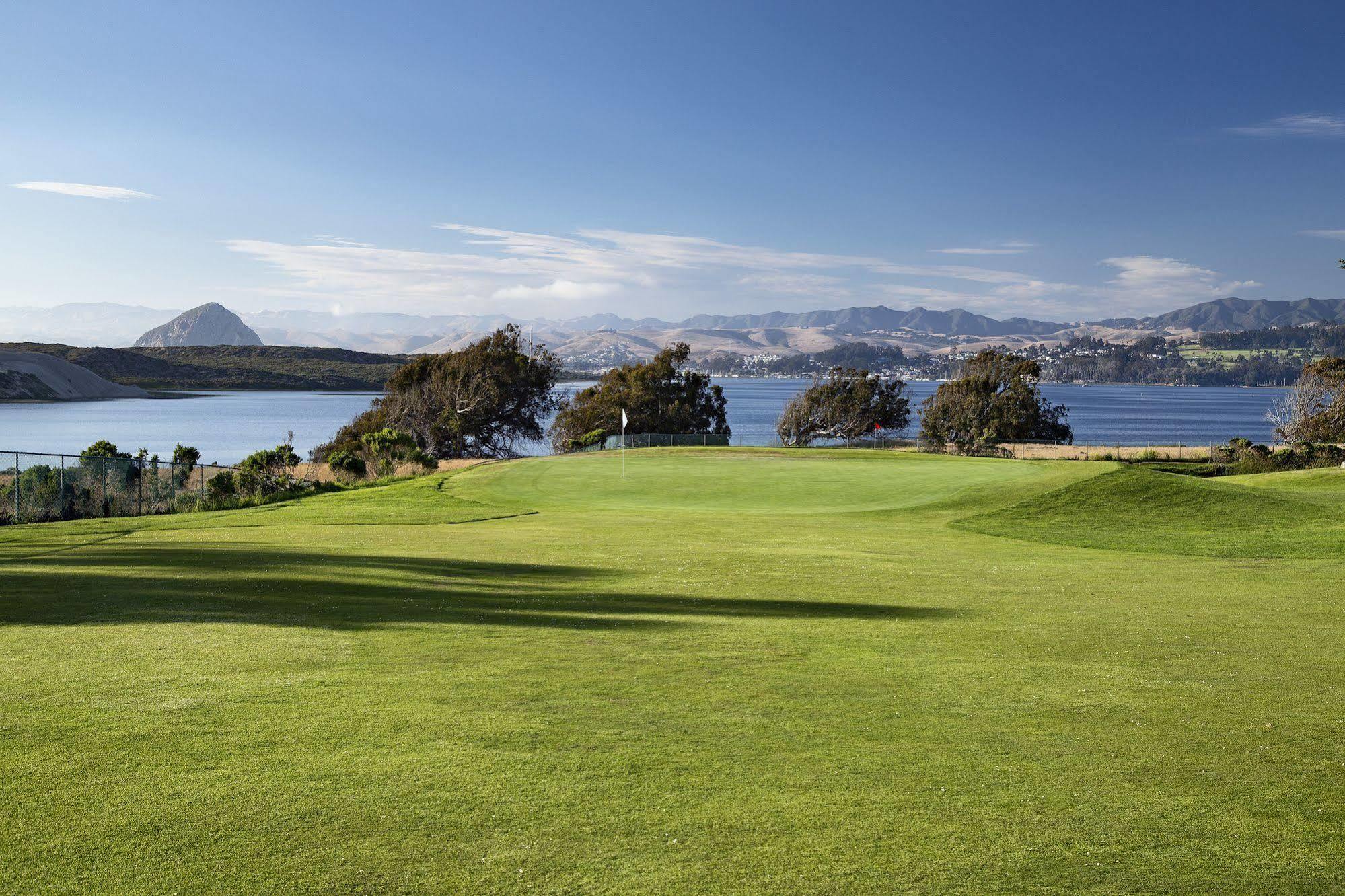 Sea Pines Golf Resort Los Osos Zewnętrze zdjęcie
