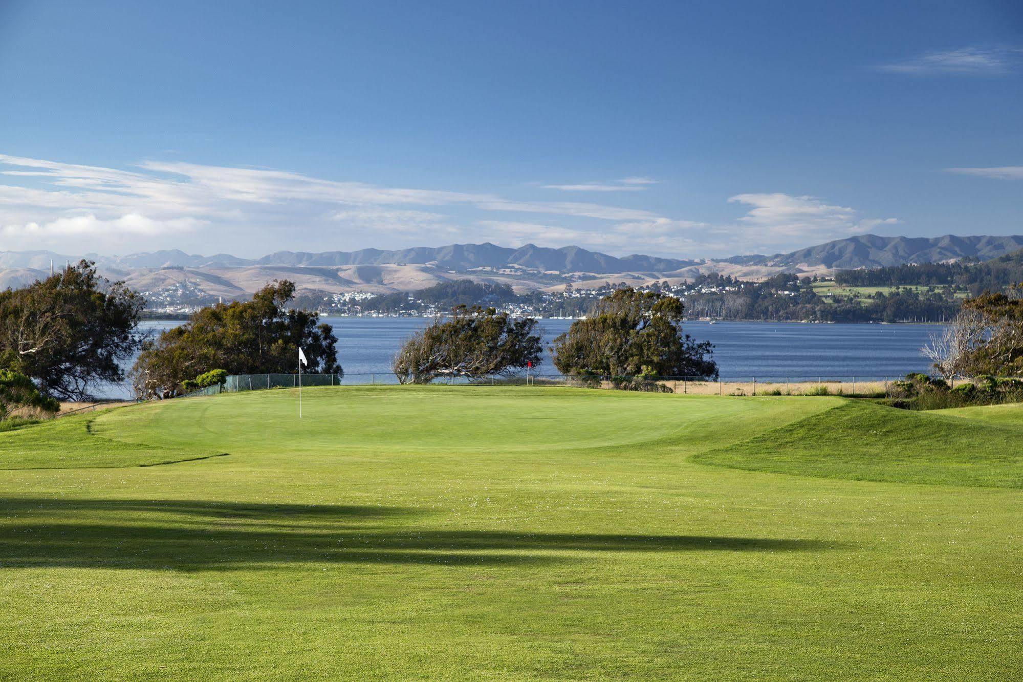 Sea Pines Golf Resort Los Osos Zewnętrze zdjęcie