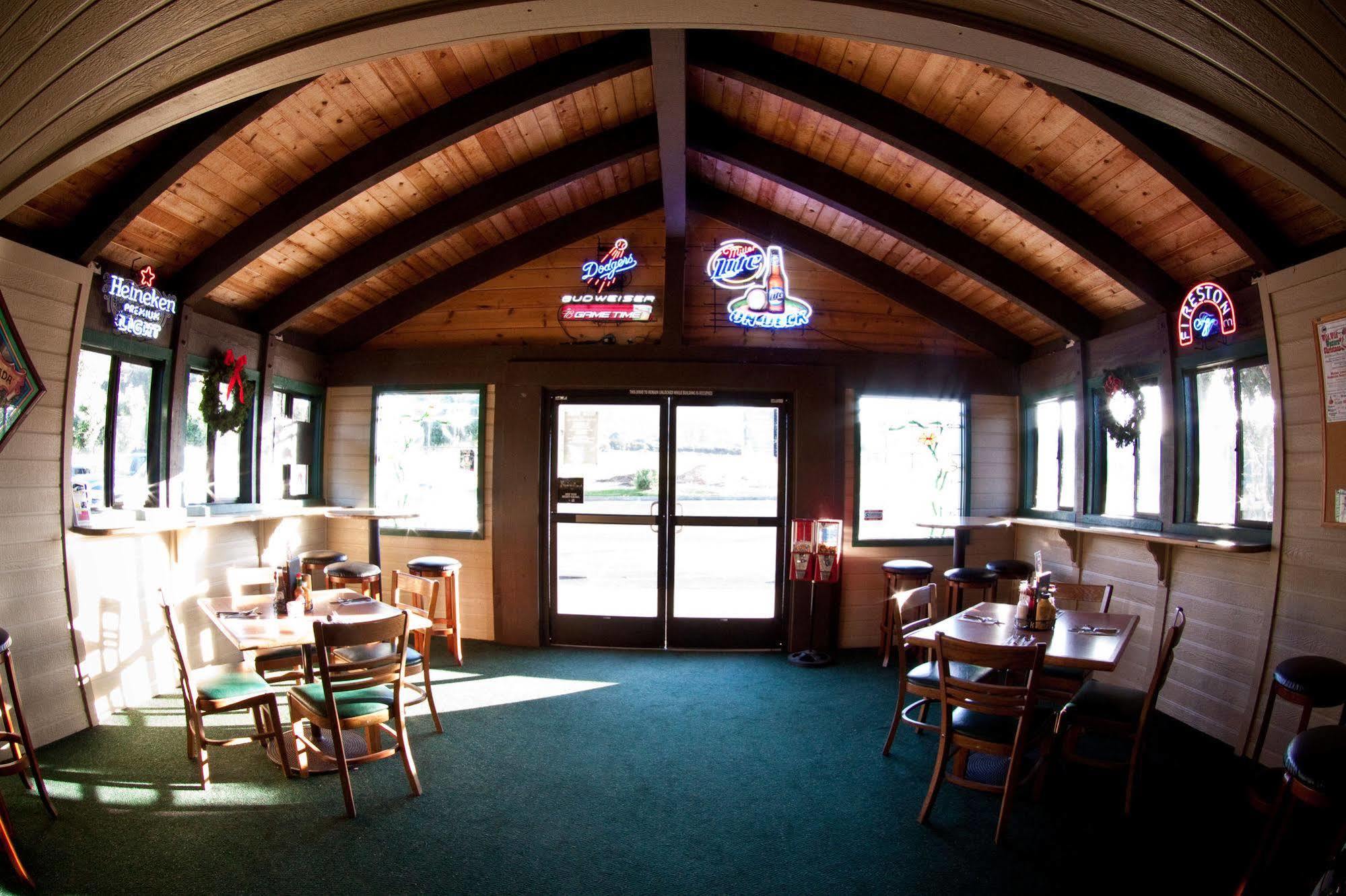 Sea Pines Golf Resort Los Osos Zewnętrze zdjęcie