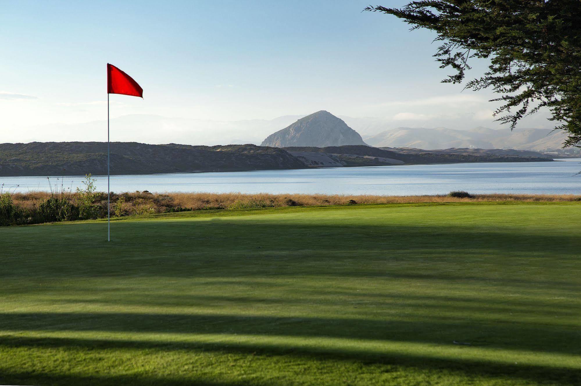 Sea Pines Golf Resort Los Osos Zewnętrze zdjęcie